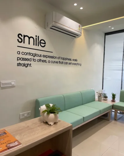 best dentist in Sector 44D Chandigarh