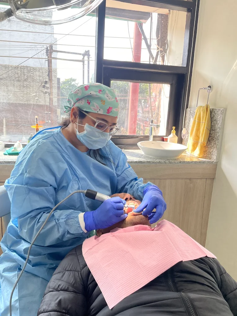 TeethTime Modern Clinic