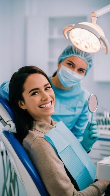 Dr. Akanksha Mittal - Dental Implant Specialist in Chandigarh